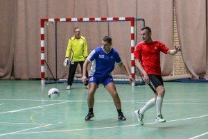 Sportski susret Saveza gluvih i nagluvih Srbije