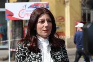 Predizborni skup liste "Suverenisti"