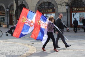 Predizborni skup liste "Suverenisti"