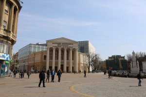 Predizborni skup liste "Suverenisti"