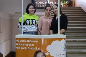 Dan otvorenih vrata u Hemijsko tehnološkoj školi