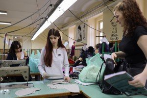 Dan otvorenih vrata u Hemijsko tehnološkoj školi