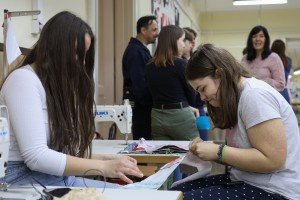 Dan otvorenih vrata u Hemijsko tehnološkoj školi