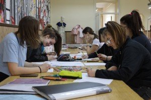 Dan otvorenih vrata u Hemijsko tehnološkoj školi