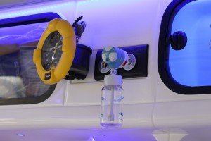 Primopredaja novog vozila Hitne pomoći