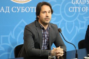 Najava "Subotica Open IT"