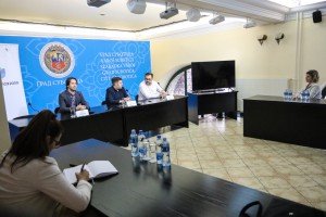 Najava "Subotica Open IT"