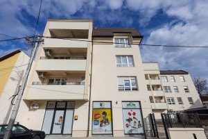 Školica "Mladi inženjeri"