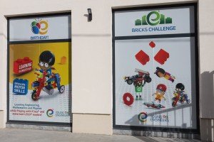 Školica "Mladi inženjeri"