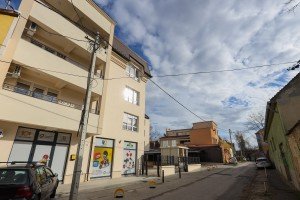 Školica "Mladi inženjeri"