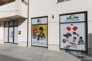 Školica "Mladi inženjeri"