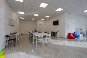 Školica "Mladi inženjeri"