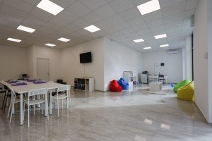 Školica "Mladi inženjeri"