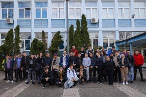 Promocija novoakreditovanih studijskih programa na Ekonomskom fakultetu