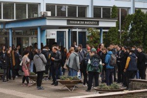 Promocija novoakreditovanih studijskih programa na Ekonomskom fakultetu