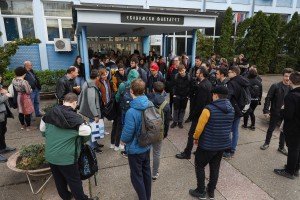 Promocija novoakreditovanih studijskih programa na Ekonomskom fakultetu