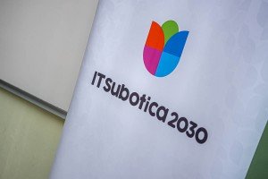 "Subotica Open IT" na Visokoj tehničkoj školi strukovnih studija