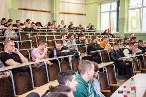 "Subotica Open IT" na Visokoj tehničkoj školi strukovnih studija