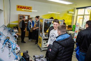 "Subotica Open IT" na Visokoj tehničkoj školi strukovnih studija