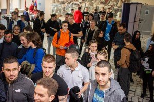 "Subotica Open IT" na Visokoj tehničkoj školi strukovnih studija