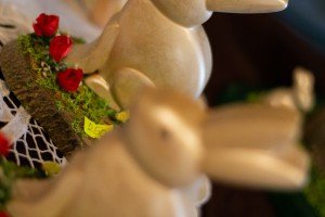 XVI Uskršnja izložba narodnih rukotvorina