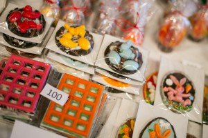 XVI Uskršnja izložba narodnih rukotvorina