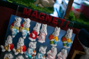 XVI Uskršnja izložba narodnih rukotvorina