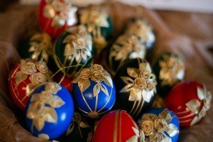 XVI Uskršnja izložba narodnih rukotvorina