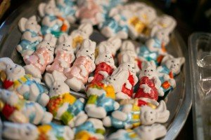 XVI Uskršnja izložba narodnih rukotvorina