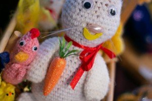 XVI Uskršnja izložba narodnih rukotvorina