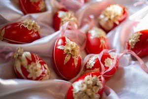 XVI Uskršnja izložba narodnih rukotvorina