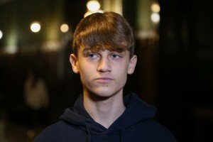 Predstavljanje projekta "Uloga učenika u zaštiti životne sredine - Vazduh nema alternativu"