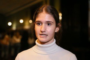 Predstavljanje projekta "Uloga učenika u zaštiti životne sredine - Vazduh nema alternativu"