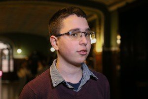 Predstavljanje projekta "Uloga učenika u zaštiti životne sredine - Vazduh nema alternativu"