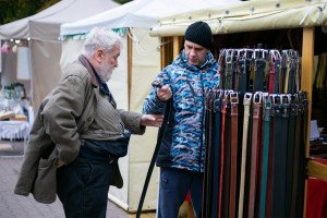 Meet&Eat gastrofestival i Uskršnji vašar