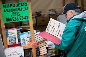 Meet&Eat gastrofestival i Uskršnji vašar
