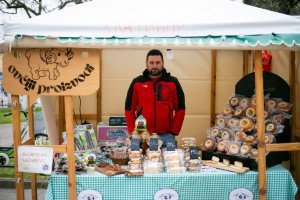 Meet&Eat gastrofestival i Uskršnji vašar