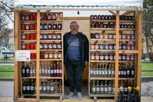 Meet&Eat gastrofestival i Uskršnji vašar