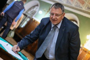 21. sednica Skupštine grada