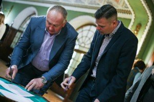 21. sednica Skupštine grada