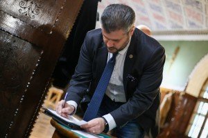 21. sednica Skupštine grada