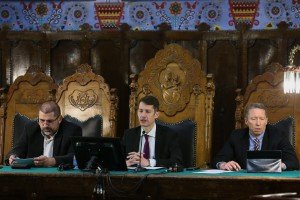 21. sednica Skupštine grada