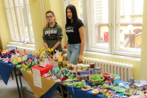 Proslava povodom Dana škole Školskog centra sa domom učenika "Dositej Obradović"