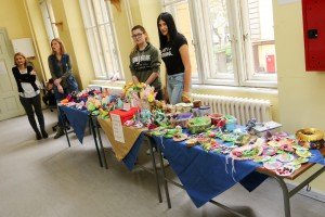 Proslava povodom Dana škole Školskog centra sa domom učenika "Dositej Obradović"