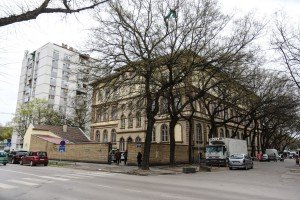 Proslava povodom Dana škole Školskog centra sa domom učenika "Dositej Obradović"