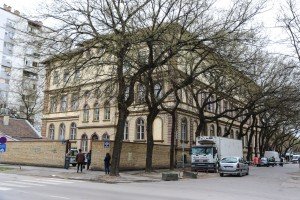 Proslava povodom Dana škole Školskog centra sa domom učenika "Dositej Obradović"