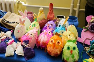 Proslava povodom Dana škole Školskog centra sa domom učenika "Dositej Obradović"