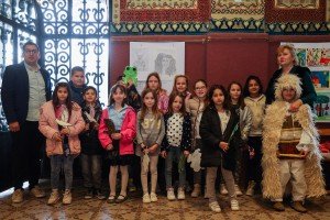 Izložba u sklopu obeležanja Svetskog dana Roma