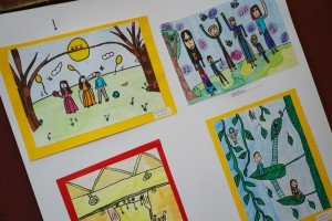 Izložba u sklopu obeležanja Svetskog dana Roma