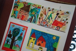 Izložba u sklopu obeležanja Svetskog dana Roma